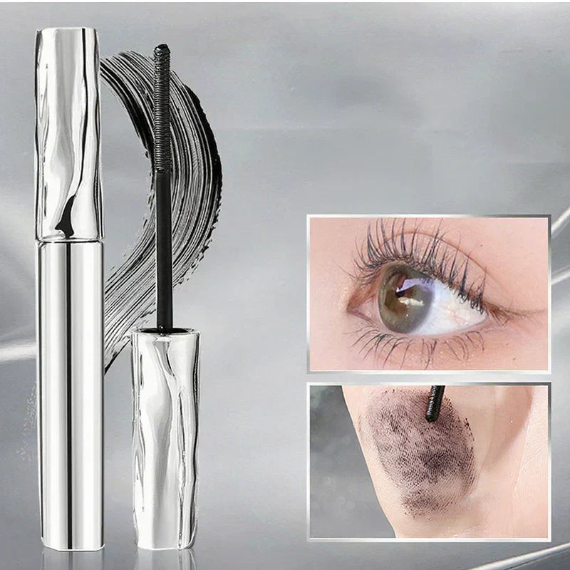 Waterproof Fibre Mascara โ Volume & Length without Clumping for Dramatic Moments
