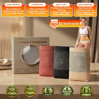 𝐎𝐟𝐟𝐢𝐜𝐢𝐚𝐥 𝐁𝐫𝐚𝐧𝐝 𝐒𝐭𝐨𝐫𝐞 | 𝐏𝐀𝐔𝐑𝐀𝐉𝐔® 🔥 𝟐𝟎𝟐𝟔 𝐌𝐨𝐫𝐢𝐧𝐠𝐚 & 𝐁𝐞𝐫𝐛𝐞𝐫𝐢𝐧𝐞 𝟒-𝐈𝐧-𝟏 𝐌𝐢𝐜𝐫𝐨-𝐏𝐚𝐫𝐭𝐢𝐜𝐥𝐞 𝐒𝐜𝐮𝐥𝐩𝐭𝐢𝐧𝐠 & 𝐅𝐚𝐭-𝐁𝐮𝐫𝐧 𝐒𝐡𝐨𝐫𝐭𝐬 🎉