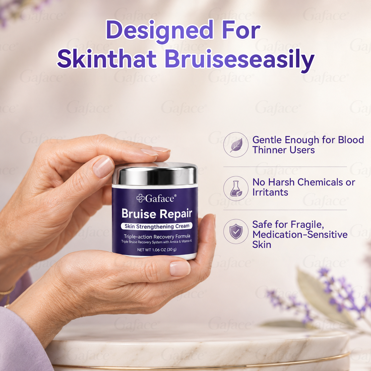 [110𝑲+ 𝑺𝑶𝑳𝑫] 𝑮𝒂𝒇𝒂𝒄𝒆® 𝑩𝒓𝒖𝒊𝒔𝒆 𝑹𝒆𝒑𝒂𝒊𝒓 & 𝑺𝒌𝒊𝒏-𝑺𝒕𝒓𝒆𝒏𝒈𝒕𝒉𝒆𝒏𝒊𝒏𝒈 𝑪𝒓𝒆𝒂𝒎 🩹