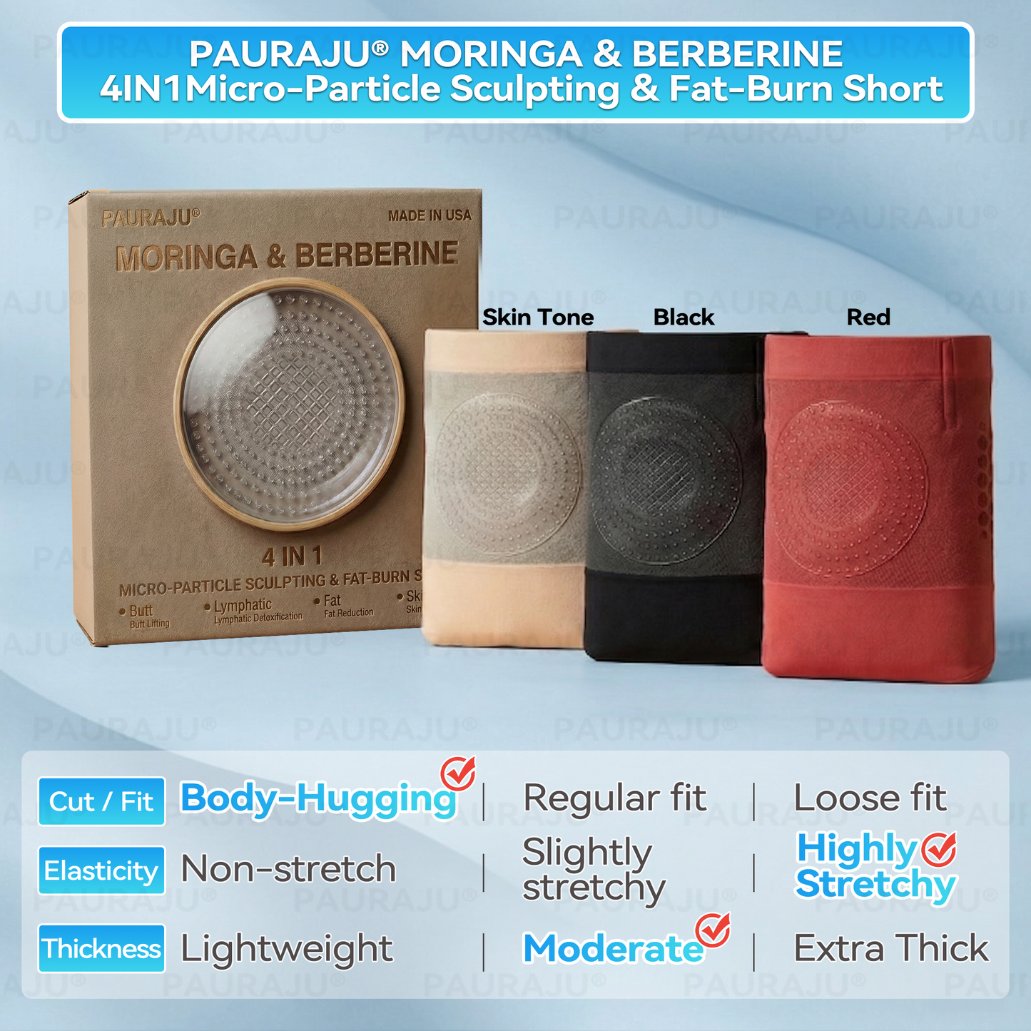 💎 𝐎𝐟𝐟𝐢𝐜𝐢𝐚𝐥 𝐁𝐫𝐚𝐧𝐝 𝐒𝐭𝐨𝐫𝐞 | 𝐏𝐀𝐔𝐑𝐀𝐉𝐔® 𝟐𝟎𝟐𝟔 𝐌𝐨𝐫𝐢𝐧𝐠𝐚 & 𝐁𝐞𝐫𝐛𝐞𝐫𝐢𝐧𝐞 𝟒-𝐈𝐧-𝟏 𝐁𝐨𝐨𝐬𝐭 𝐋𝐨𝐰𝐞𝐫 𝐁𝐨𝐝𝐲 𝐌𝐞𝐭𝐚𝐛𝐨𝐥𝐢𝐬𝐦, 𝐒𝐭𝐨𝐩 𝐄𝐱𝐜𝐞𝐬𝐬 𝐒𝐰𝐞𝐚𝐭, 𝐚𝐧𝐝 𝐑𝐞𝐬𝐭𝐨𝐫𝐞 𝐒𝐢𝐥𝐡𝐨𝐮𝐞𝐭𝐭𝐞 𝐓𝐢𝐠𝐡𝐭𝐧𝐞𝐬𝐬 𝟐𝟒/𝟕 𝐒𝐡𝐨𝐫𝐭𝐬🔥