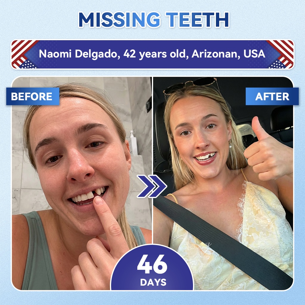 Only 10 boxes left! 🎁 𝐆𝐥𝐢𝐦𝐦𝐞𝐫𝐥𝐲® Enjoy an exclusive 30% off today! Recommended by dentists — 4 to 6 boxes are suggested to activate dental pulp stem cells, promote new dentin growth, and repair cavities. Last chance before the new year — don’t miss out! 🎁
