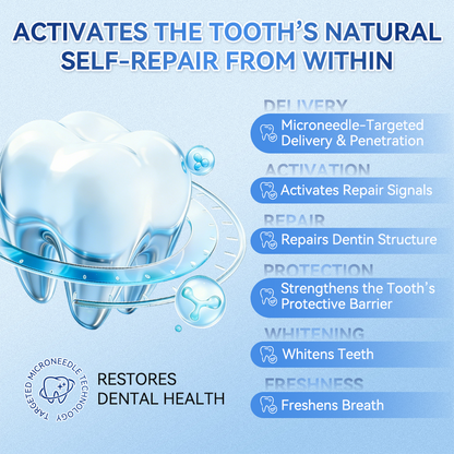 Only 10 boxes left! 🎁 𝐆𝐥𝐢𝐦𝐦𝐞𝐫𝐥𝐲® Enjoy an exclusive 30% off today! Recommended by dentists — 4 to 6 boxes are suggested to activate dental pulp stem cells, promote new dentin growth, and repair cavities. Last chance before the new year — don’t miss out! 🎁