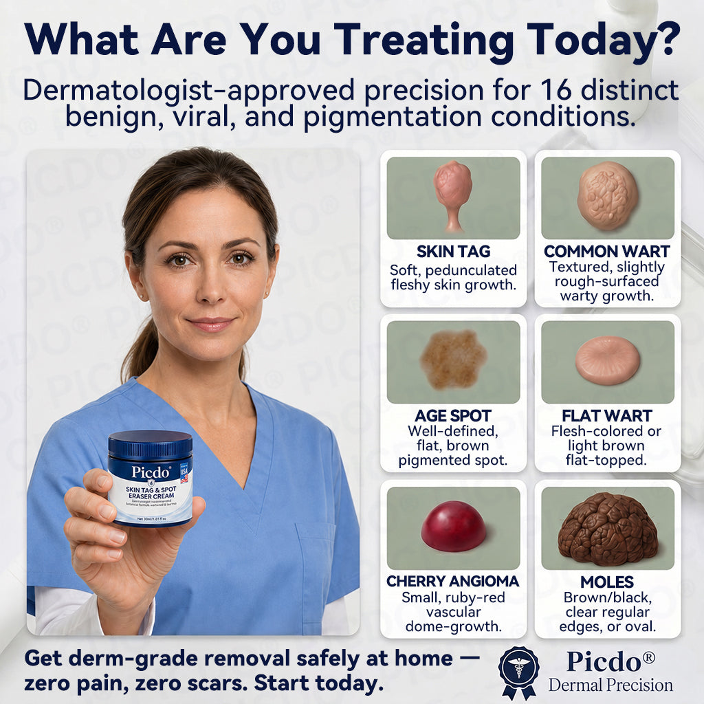 𝐎𝐟𝐟𝐢𝐜𝐢𝐚𝐥 𝐁𝐫𝐚𝐧𝐝 𝐒𝐭𝐨𝐫𝐞 💎 | 𝐏𝐢𝐜𝐝𝐨® 7-𝐃𝐚𝐲 𝐒𝐤𝐢𝐧 𝐓𝐚𝐠 & 𝐒𝐩𝐨𝐭 𝐄𝐫𝐚𝐬𝐞𝐫 𝐂𝐫𝐞𝐚𝐦  (Zero Pain, Zero 𝐒𝐜𝐚𝐫𝐬 Formula)  💎