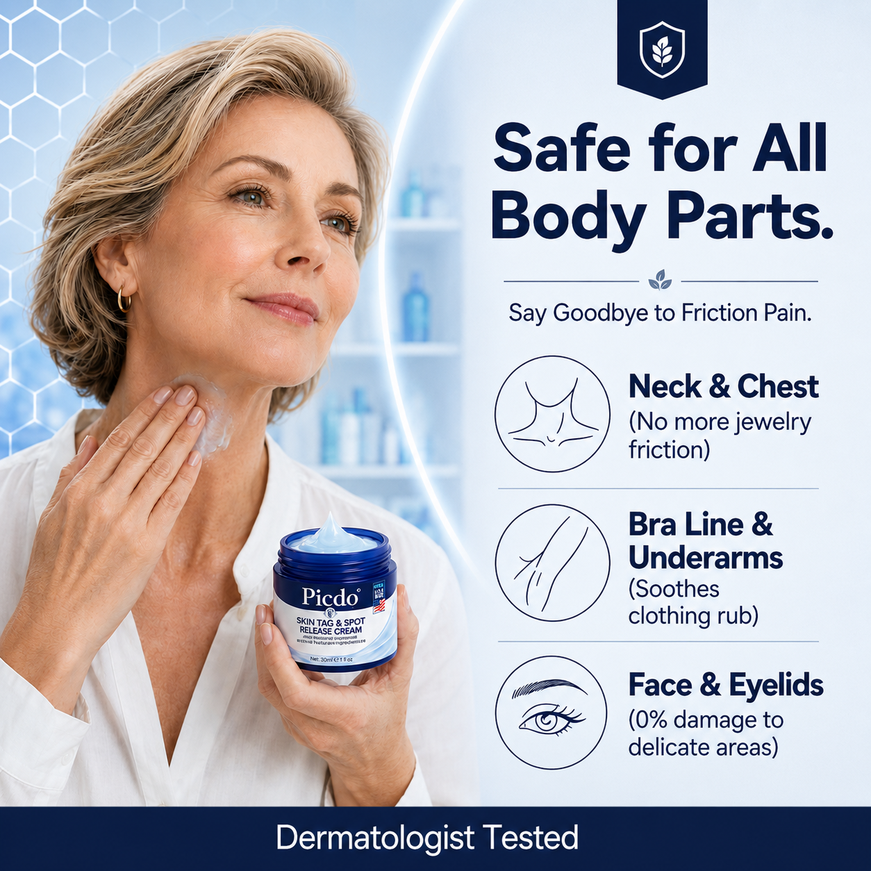𝐎𝐟𝐟𝐢𝐜𝐢𝐚𝐥 𝐁𝐫𝐚𝐧𝐝 𝐒𝐭𝐨𝐫𝐞 💎 | 𝐏𝐢𝐜𝐝𝐨® 7-𝐃𝐚𝐲 𝐒𝐤𝐢𝐧 𝐓𝐚𝐠 & 𝐒𝐩𝐨𝐭 𝐄𝐫𝐚𝐬𝐞𝐫 𝐂𝐫𝐞𝐚𝐦  (Zero Pain, Zero 𝐒𝐜𝐚𝐫𝐬 Formula)  💎