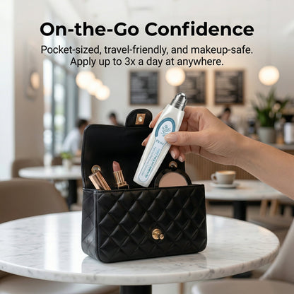 𝐏i𝐜𝐝o® 7-𝐷𝑎𝑦 𝗧𝐚𝐠 & 𝗦𝗽𝐨𝐭 𝐄𝐫𝒂𝒔𝒆𝒓(Zero Pain, Zero 𝐒𝐜𝐚𝒓𝒔 Rollerball) 🔊
